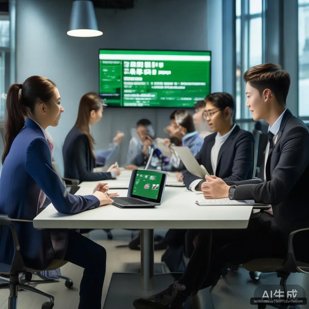 bet365中文版app - 智能制造应用 过去24小时热点事件 配图1