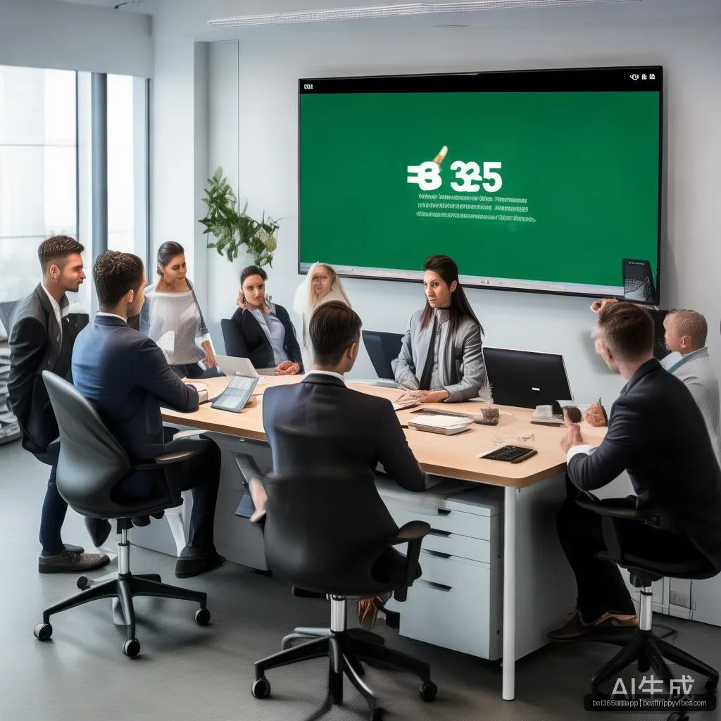bet365中文版app - 美的智能工厂机器人突发大规模应 bet365中文版app下载 配图1